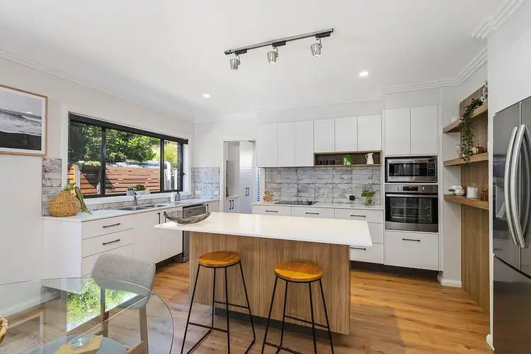 Fifth view of Homely house listing, 9 Ventura Place, Port Macquarie NSW 2444