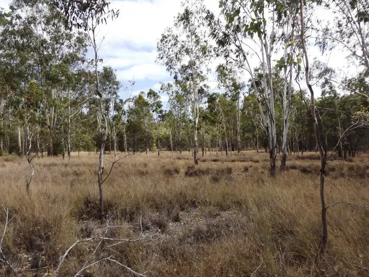 Second view of Homely land listing, lot 74 McClymont Road, Wattle Camp QLD 4615