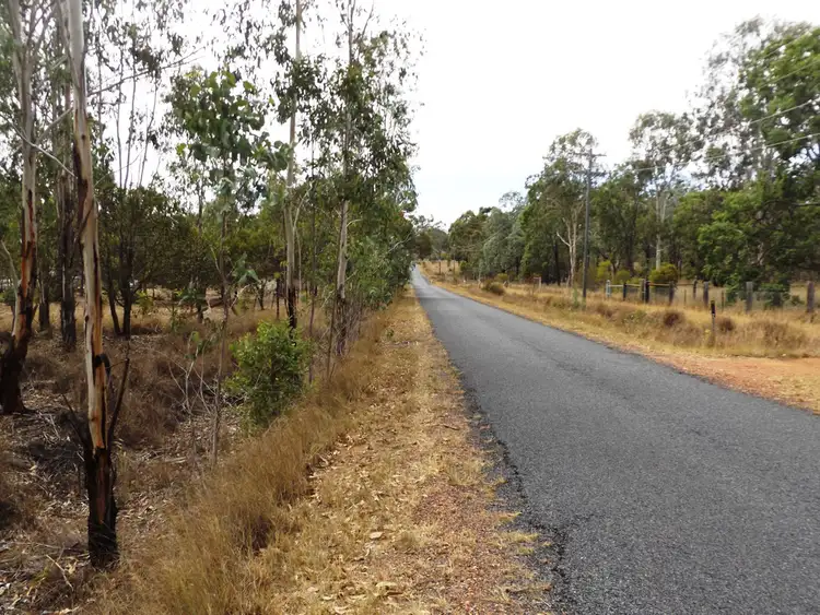 Third view of Homely land listing, lot 74 McClymont Road, Wattle Camp QLD 4615