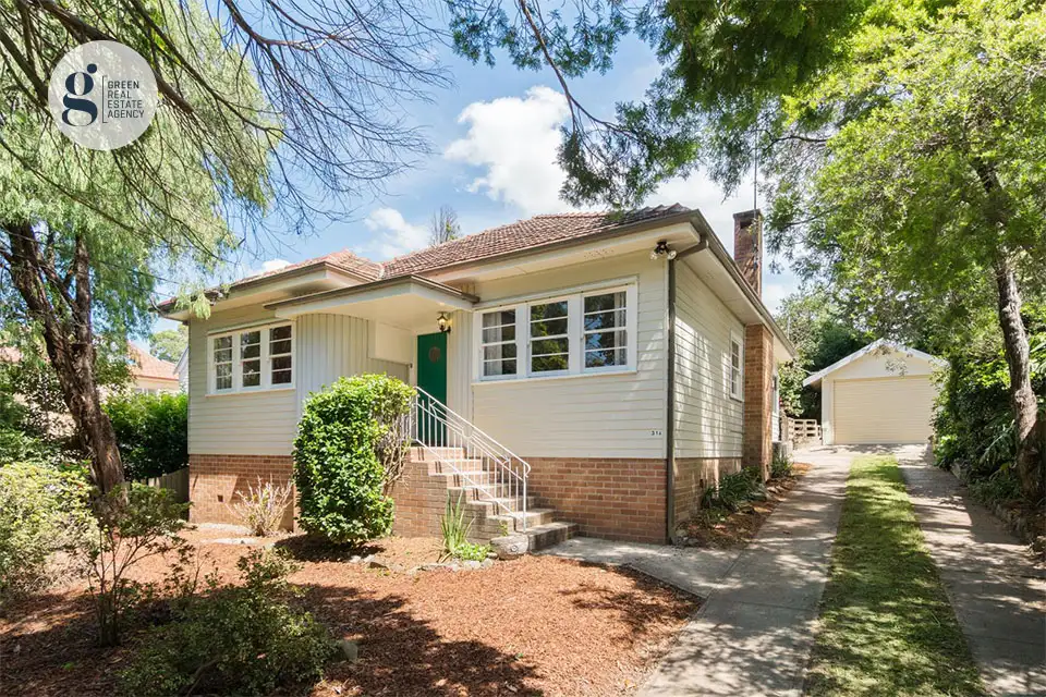 Main view of Homely house listing, 31A Station Street, West Ryde NSW 2114