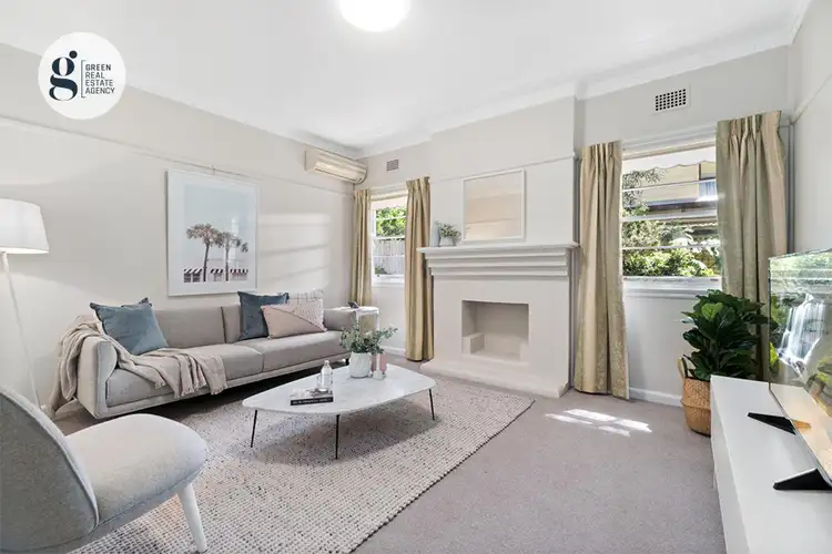 Second view of Homely house listing, 31A Station Street, West Ryde NSW 2114