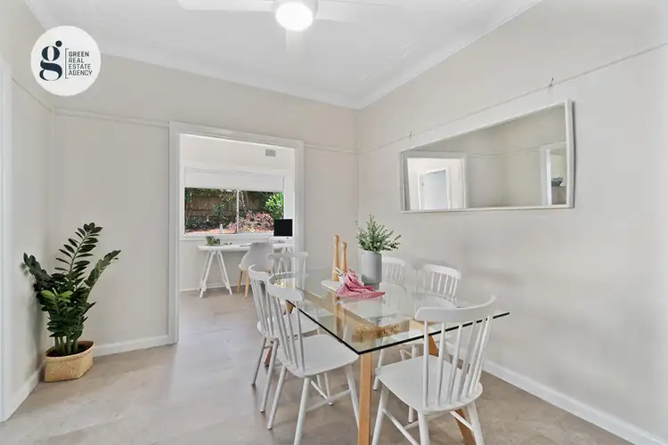 Fourth view of Homely house listing, 31A Station Street, West Ryde NSW 2114
