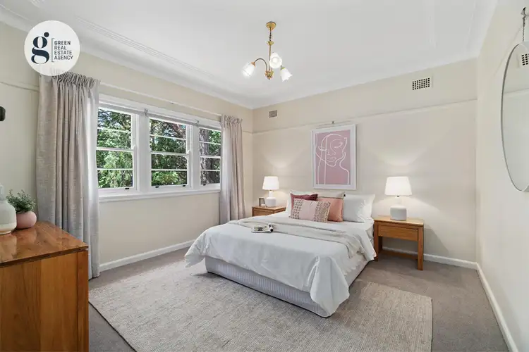 Fifth view of Homely house listing, 31A Station Street, West Ryde NSW 2114
