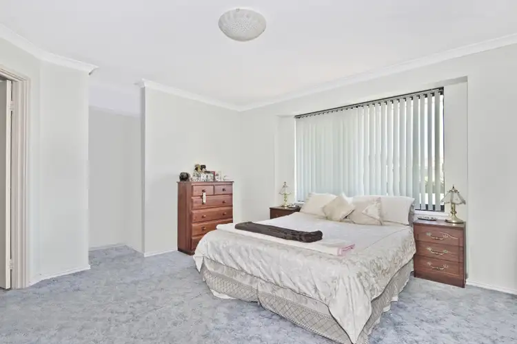 Second view of Homely house listing, 84 Montoro Drive, Port Kennedy WA 6172