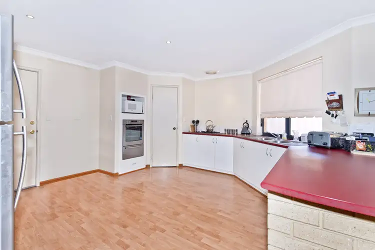 Fourth view of Homely house listing, 84 Montoro Drive, Port Kennedy WA 6172