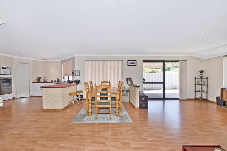 Fifth view of Homely house listing, 84 Montoro Drive, Port Kennedy WA 6172