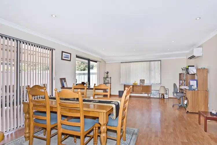 Sixth view of Homely house listing, 84 Montoro Drive, Port Kennedy WA 6172