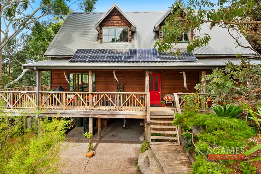 Main view of Homely house listing, 30 Balaclava Road, Berowra NSW 2081