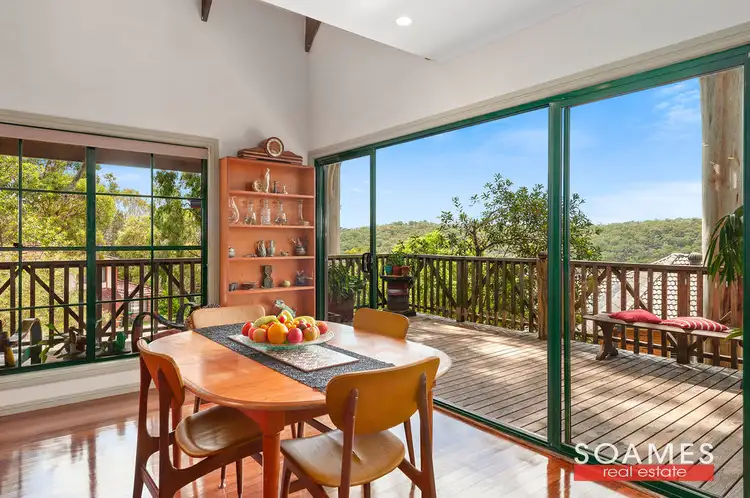 Second view of Homely house listing, 30 Balaclava Road, Berowra NSW 2081
