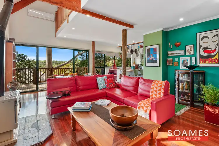 Third view of Homely house listing, 30 Balaclava Road, Berowra NSW 2081