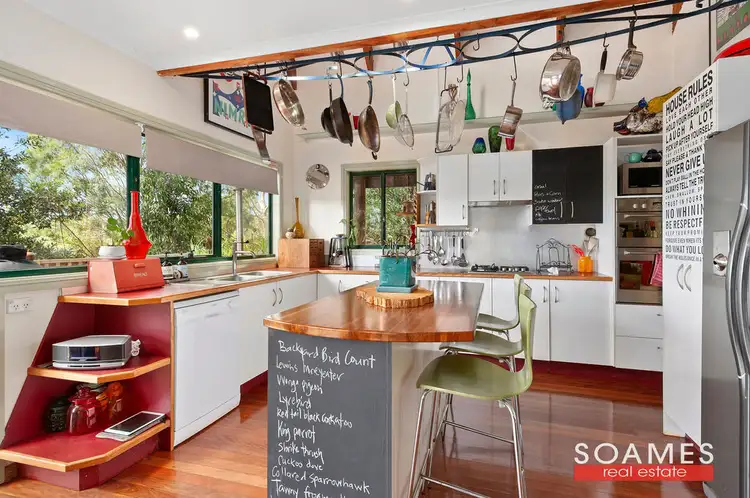 Fourth view of Homely house listing, 30 Balaclava Road, Berowra NSW 2081