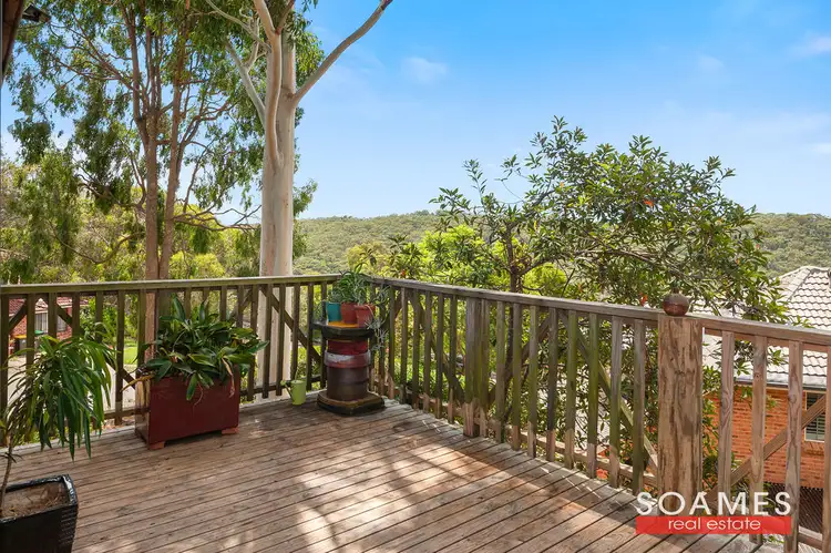 Fifth view of Homely house listing, 30 Balaclava Road, Berowra NSW 2081