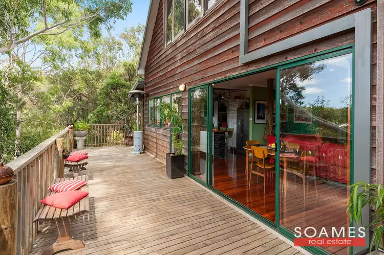 Sixth view of Homely house listing, 30 Balaclava Road, Berowra NSW 2081