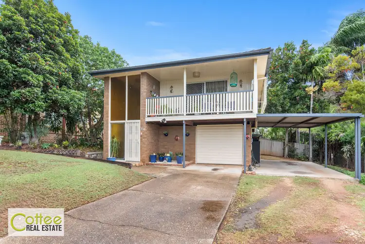 Main view of Homely house listing, 34 Ardara Street, Bracken Ridge QLD 4017