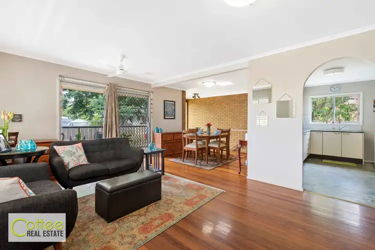 Second view of Homely house listing, 34 Ardara Street, Bracken Ridge QLD 4017