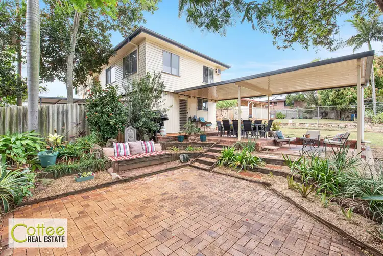 Fourth view of Homely house listing, 34 Ardara Street, Bracken Ridge QLD 4017
