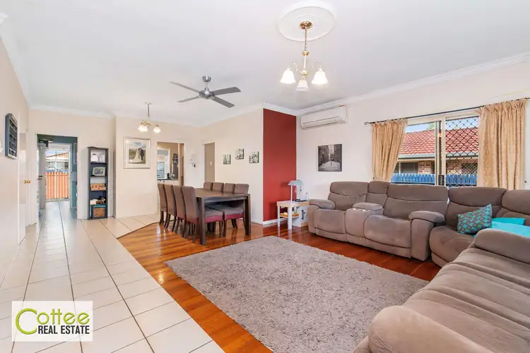 Second view of Homely house listing, 11 Garden Terrace, Kallangur QLD 4503