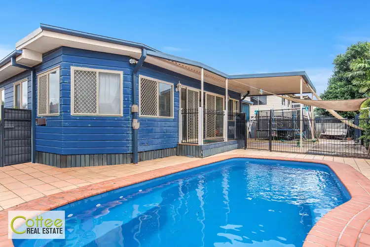 Third view of Homely house listing, 11 Garden Terrace, Kallangur QLD 4503