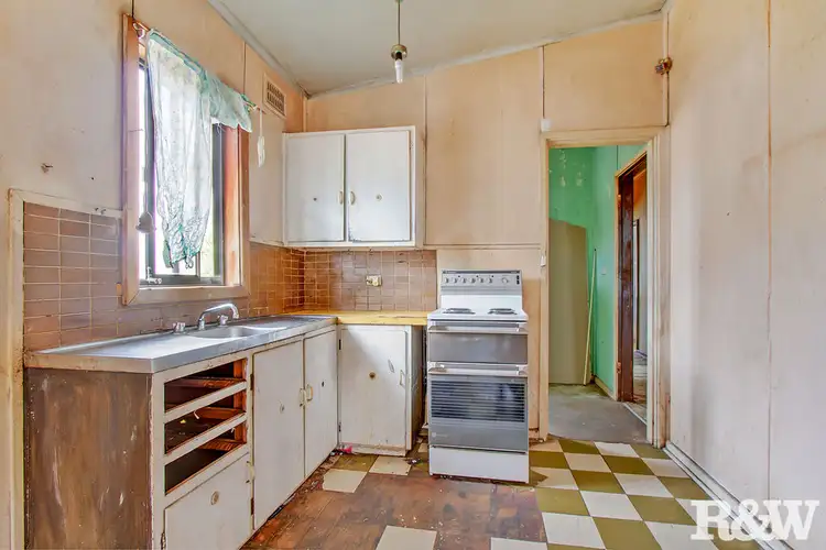 Second view of Homely house listing, 112 Wilkes Crescent, Tregear NSW 2770