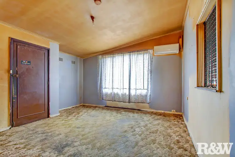 Third view of Homely house listing, 112 Wilkes Crescent, Tregear NSW 2770