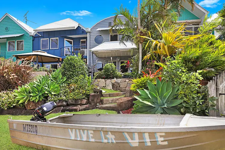 Second view of Homely unit listing, 17/18 Maroochy Waters Drive, Maroochydore QLD 4558