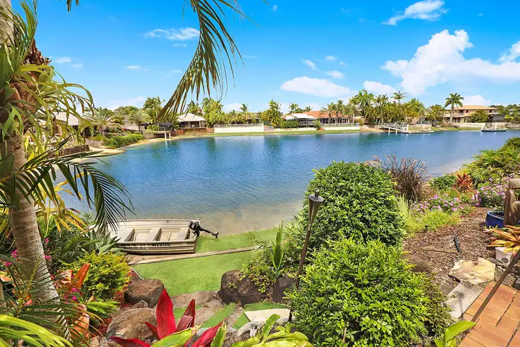 Third view of Homely unit listing, 17/18 Maroochy Waters Drive, Maroochydore QLD 4558