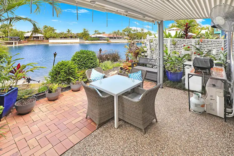 Fourth view of Homely unit listing, 17/18 Maroochy Waters Drive, Maroochydore QLD 4558