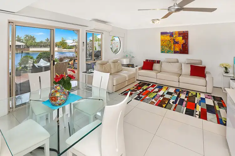Fifth view of Homely unit listing, 17/18 Maroochy Waters Drive, Maroochydore QLD 4558