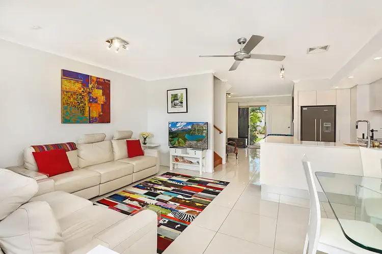 Sixth view of Homely unit listing, 17/18 Maroochy Waters Drive, Maroochydore QLD 4558