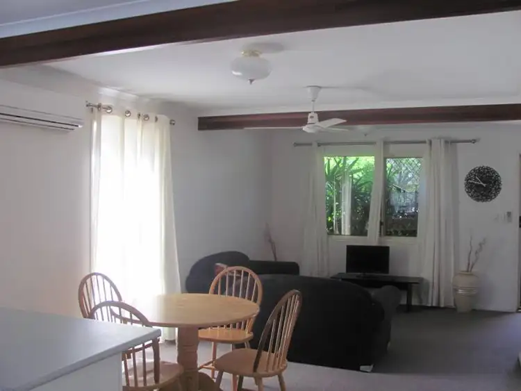 Second view of Homely unit listing, 9/6 Hampton Drive, Tannum Sands QLD 4680