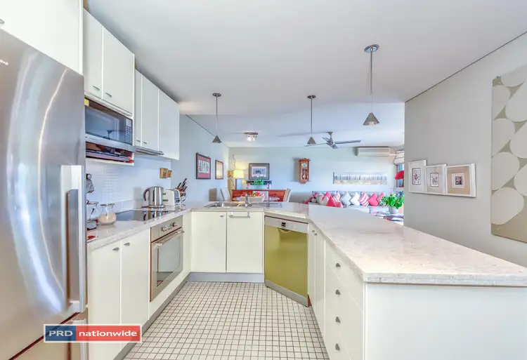 Fourth view of Homely unit listing, 5/42 Stockton Street, Nelson Bay NSW 2315