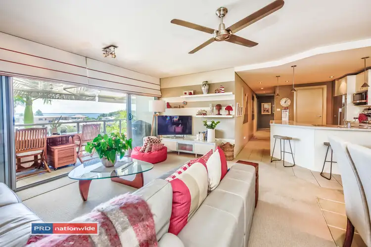 Fifth view of Homely unit listing, 5/42 Stockton Street, Nelson Bay NSW 2315