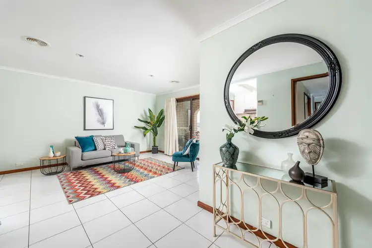 42/1 Wilkins Street, Mawson ACT 2607