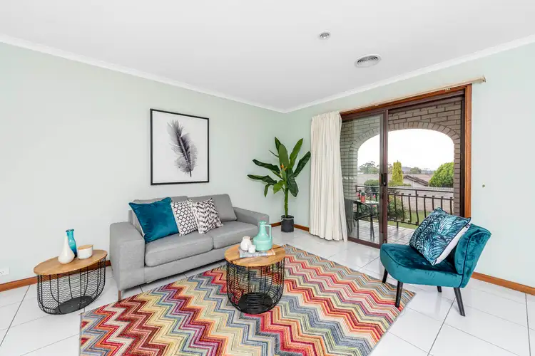 Third view of Homely townhouse listing, 42/1 Wilkins Street, Mawson ACT 2607