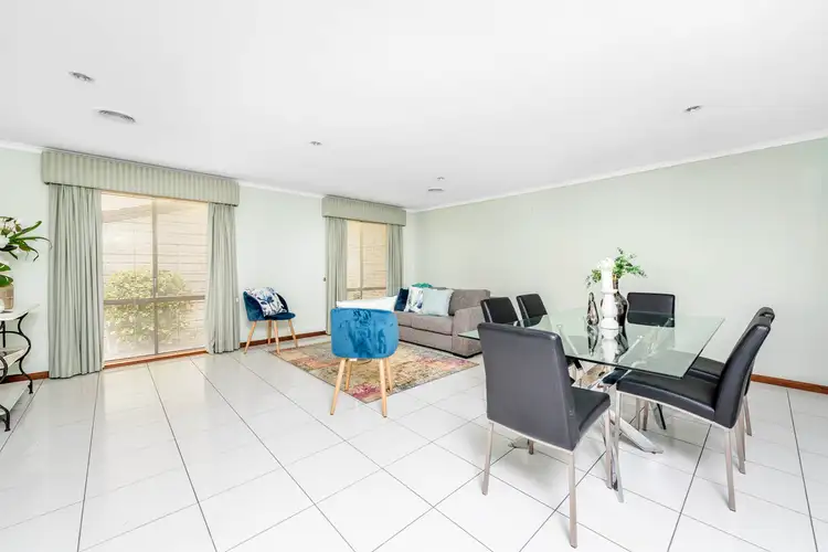 Fourth view of Homely townhouse listing, 42/1 Wilkins Street, Mawson ACT 2607