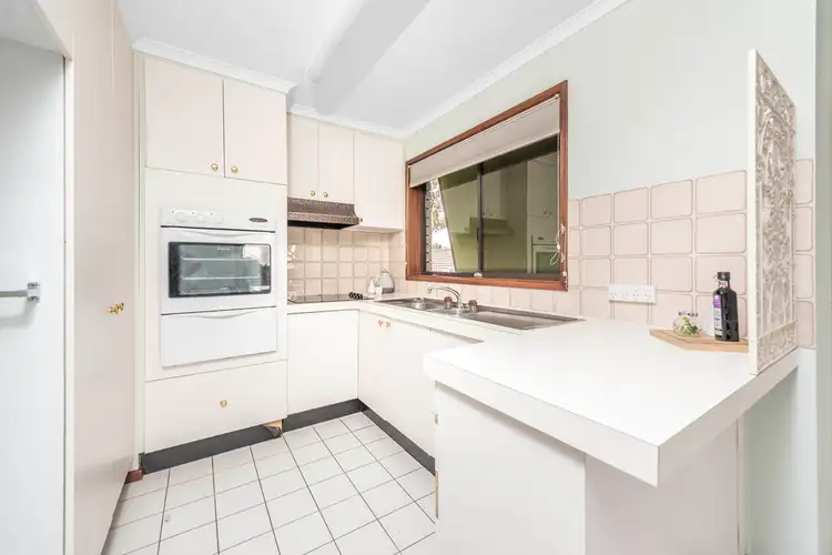 Seventh view of Homely townhouse listing, 42/1 Wilkins Street, Mawson ACT 2607