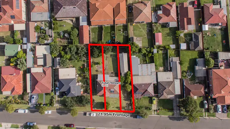 5 Stella Street, Fairfield Heights NSW 2165