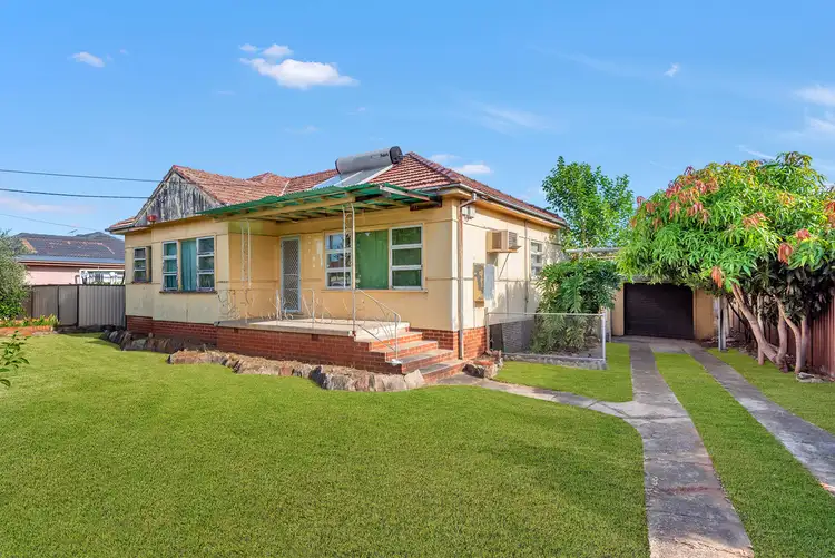 Third view of Homely house listing, 5 Stella Street, Fairfield Heights NSW 2165