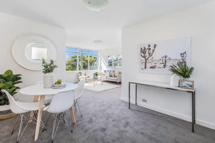 Main view of Homely apartment listing, 6/46 Harriette Street, Neutral Bay NSW 2089