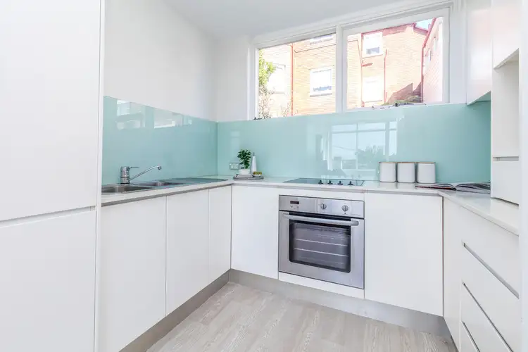 Second view of Homely apartment listing, 6/46 Harriette Street, Neutral Bay NSW 2089