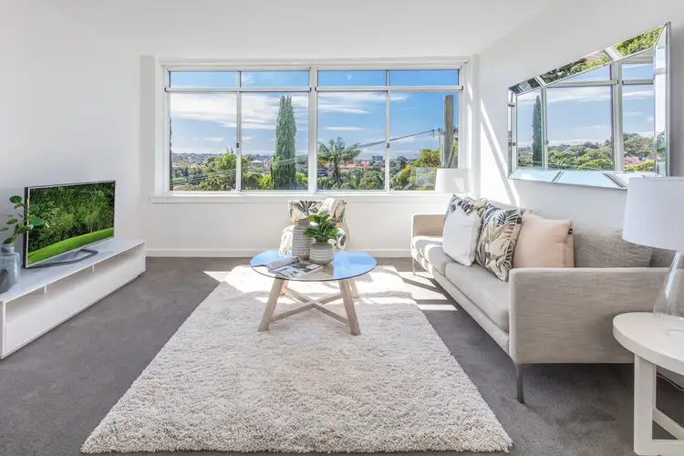 Third view of Homely apartment listing, 6/46 Harriette Street, Neutral Bay NSW 2089