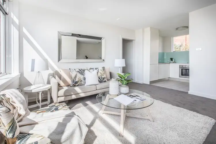 Fourth view of Homely apartment listing, 6/46 Harriette Street, Neutral Bay NSW 2089