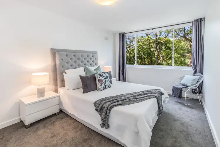 Fifth view of Homely apartment listing, 6/46 Harriette Street, Neutral Bay NSW 2089