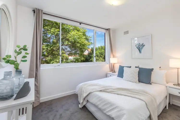 Sixth view of Homely apartment listing, 6/46 Harriette Street, Neutral Bay NSW 2089