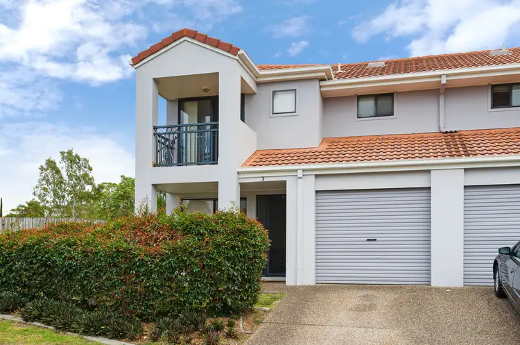 3/ 1 Hervey Street, Pacific Pines QLD 4211
