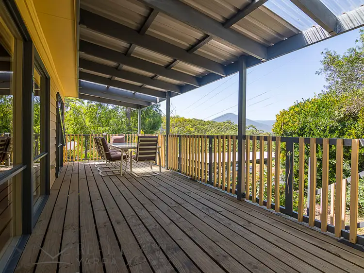 Main view of Homely house listing, 27-29 Ryans Road, Healesville VIC 3777