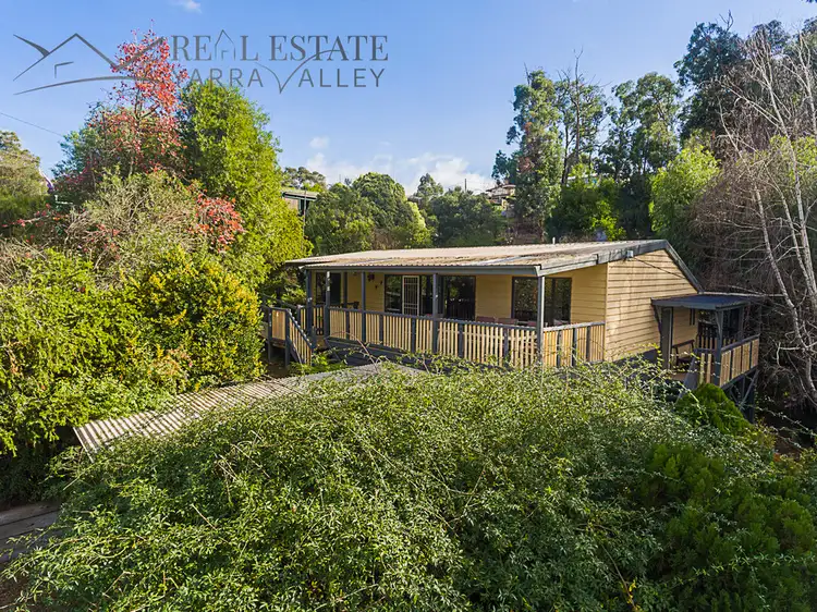 Fourth view of Homely house listing, 27-29 Ryans Road, Healesville VIC 3777