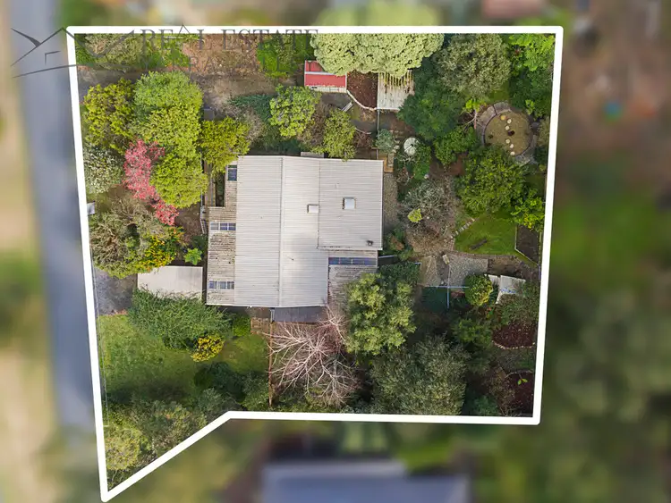 Fifth view of Homely house listing, 27-29 Ryans Road, Healesville VIC 3777