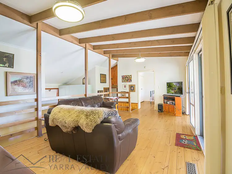 Sixth view of Homely house listing, 27-29 Ryans Road, Healesville VIC 3777