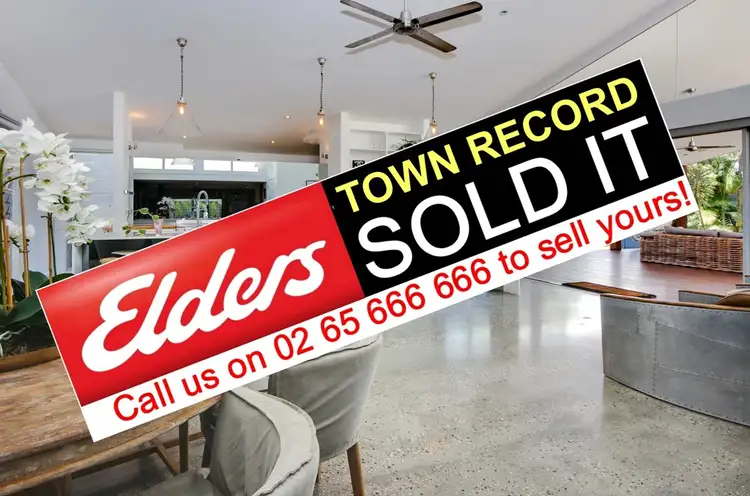 14 Bay St, Hat Head NSW 2440